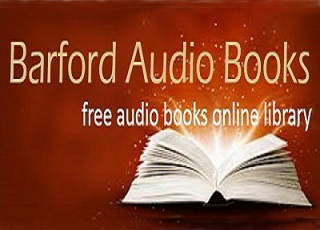 Barford Audio Books