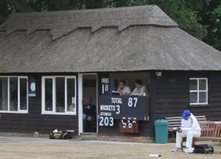 Barford Village Shop