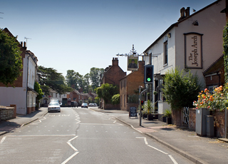 Joint Parish Council