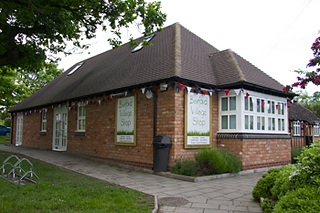 Barford Village Shop